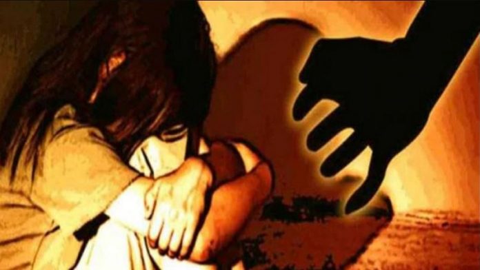 महाराष्ट्र, यौन शोषण, बाल आयोग