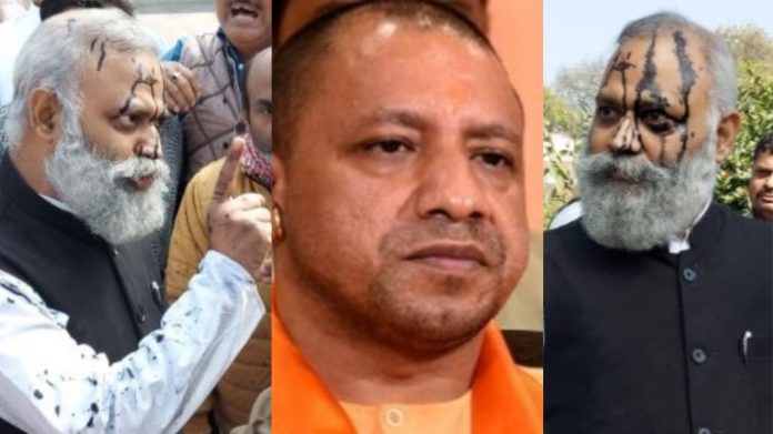 सोमनाथ भारती योगी