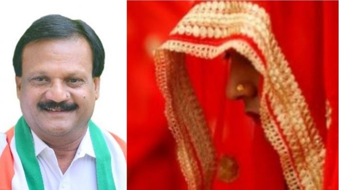कॉन्ग्रेस नेता सज्जन सिंह