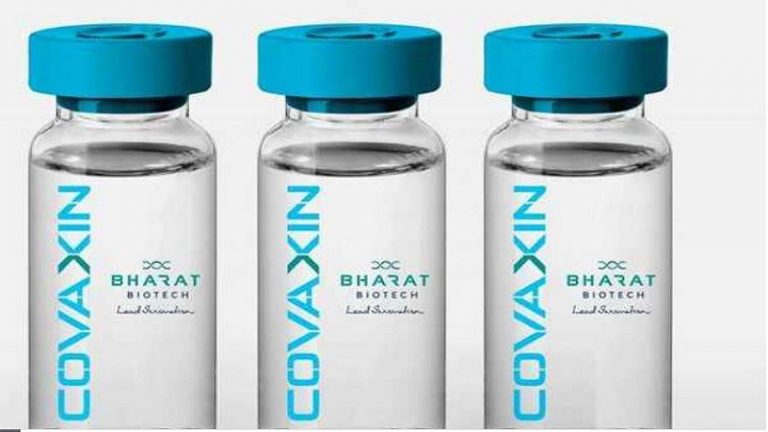 ‘कोविशील्ड’ के बाद पहले स्वदेशी कोरोना टीके ‘कोवैक्सीन’ को मिली एक्सपर्ट कमेटी की मंजूरी