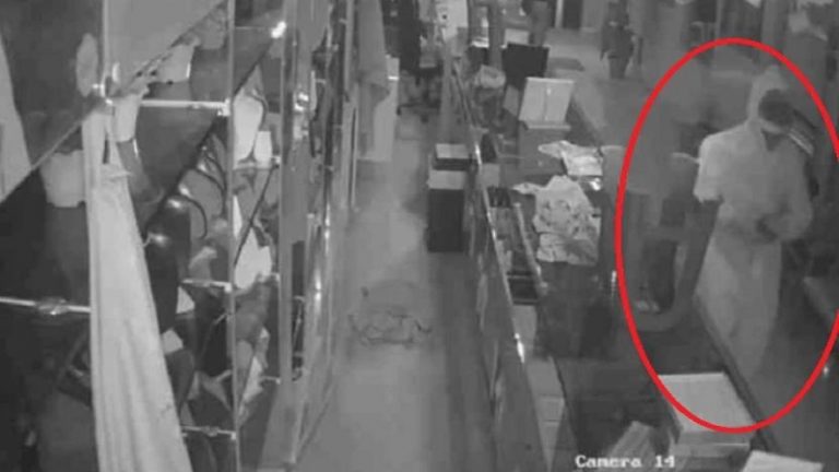 3 महीने की प्लानिंग, 15 दिन की छुट्टी, 25 किलो सोना… दिल्ली पुलिस को चकमा नहीं दे पाया शेख नूर