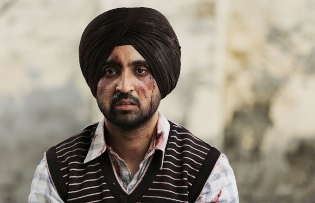 दिलजीत दोसांझ
