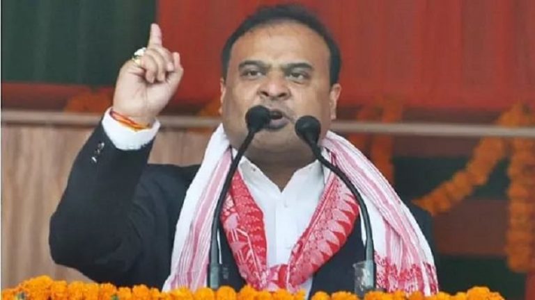 ‘700 मदरसे बंद किए, बाकी को भी स्कूलों में बदलेंगे’: असम के CM सरमा बोले- हर हिंदुस्तानी हिंदू, मथुरा श्रीकृष्ण की