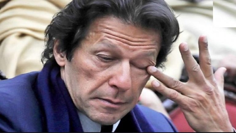 जिन्ना की बहन का पार्क बेच देगी इमरान सरकार, कंगाली से बचने के लिए Pak को चाहिए 500 अरब रुपए