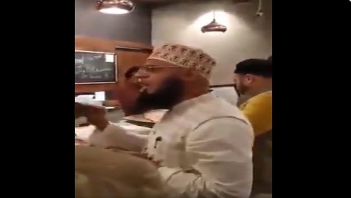 कैरी बैग अली कानपुर