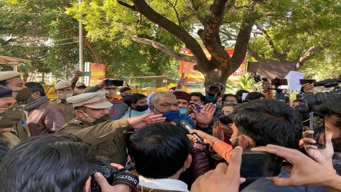 मनदीप पुनिया