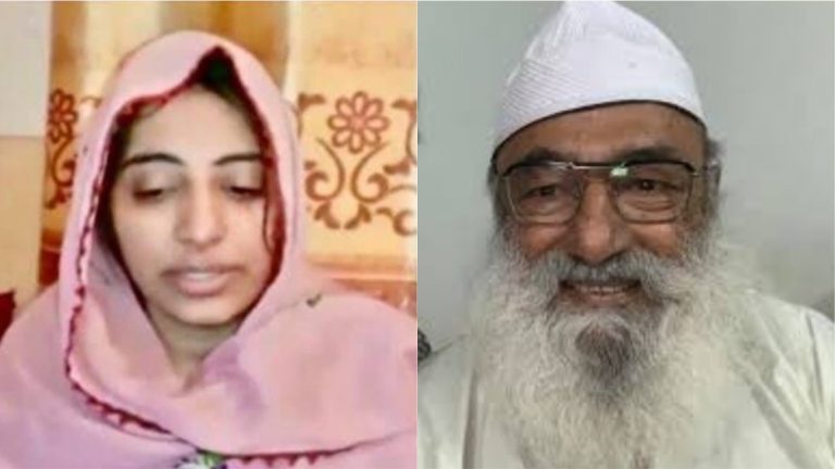 हिंदू स्कूल टीचर एकता कुमारी को अगवा कर बनाया आयशा, मियाँ मिट्ठू ने इस्लाम कबूल करवाया: जबरन धर्मांतरण के लिए सिंध में बना रखी है ‘आर्मी’