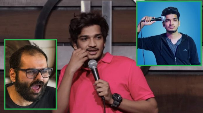 इंडियन कॉमेडियंस