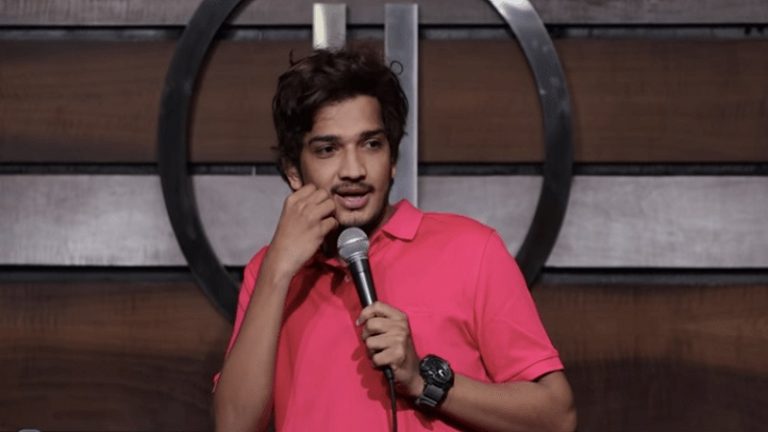 मुंबई में मुनव्वर फारुकी के शो का जिस युवक ने किया था विरोध, उसे ‘कॉमेडियन’ के समर्थक दे रहे जान से मारने की धमकी
