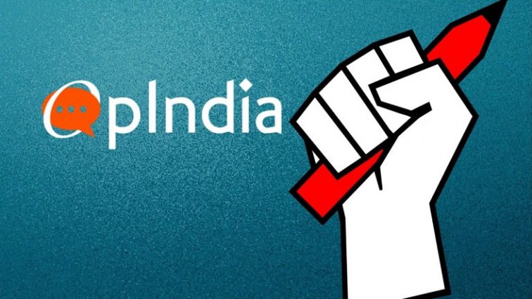 ऑपइंडिया के पाठकों के नाम सम्पादक का पत्र: आशा है 2021, 2020 जैसा न हो!