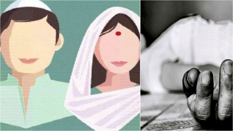 ‘मैं पूजा हूँ, आदिल खान है मेरी मौत का जिम्मेदार’ – बब्लू बन फँसाया प्रेमजाल में, इस्लाम कबूल नहीं करने पर दूसरे से सगाई