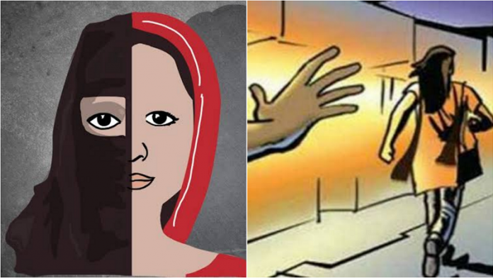 बरेली में छात्रा पर धर्म परिवर्तन का दबाव