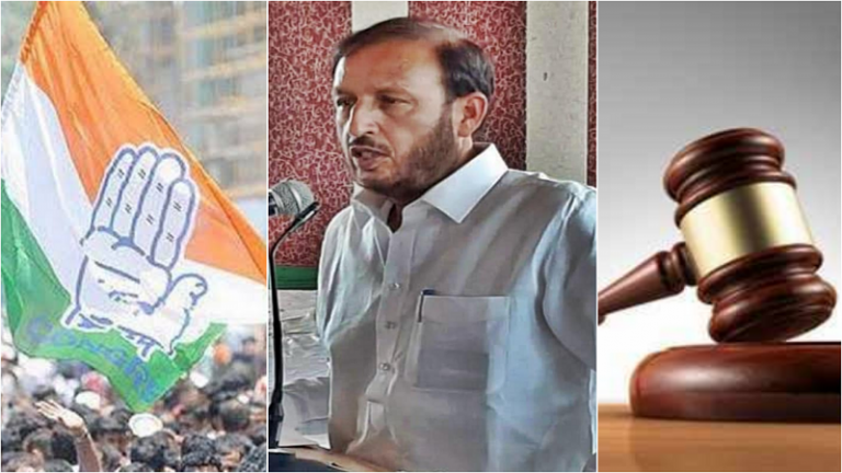 हरियाणा कॉन्ग्रेस MLA प्रदीप चौधरी समेत 15 को 3-3 साल की सज़ा: जानिए क्या है बद्दी कांड