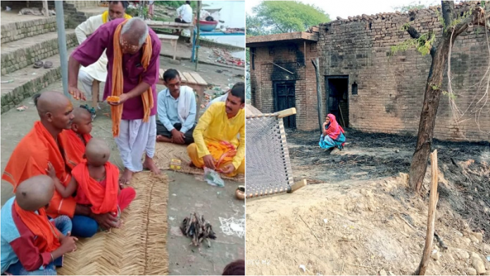 देव प्रकाश अनवर रायबरेली