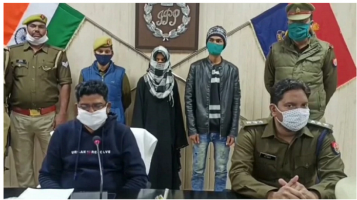 सोमैया और रेहान