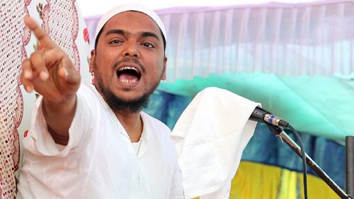 पीरजादा अब्बास सिद्दीकी