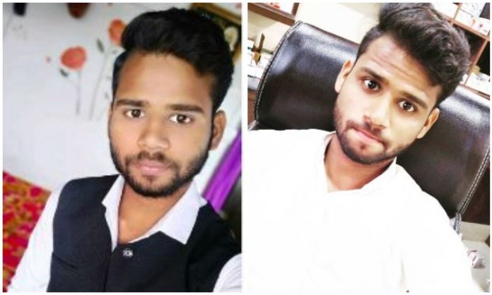 अनुमोल बन लड़कियों को अपने झाँसे में लेता था आलम
