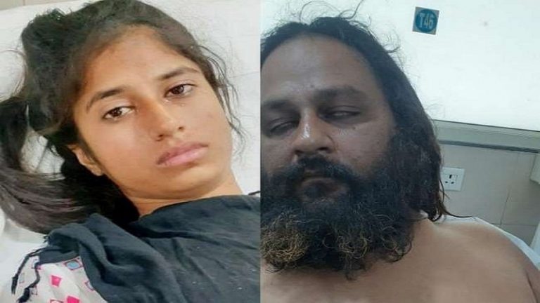 पंजाब में पुजारी पर ताबड़तोड़ फायरिंग, बचाने दौड़ी नाबालिग लड़की की हालत भी गंभीर