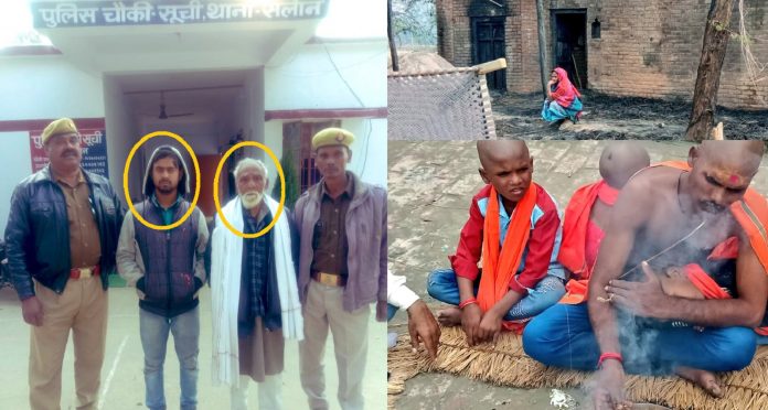 रायबरेली अनवर देव प्रकाश