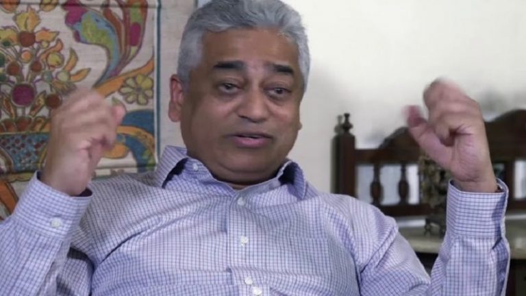 राजदीप सरदेसाई ने सस्पेंड होने के बाद इंडिया टुडे से दिया इस्तीफा: रिपोर्ट्स