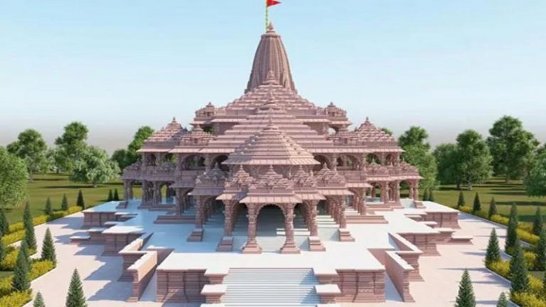 राम मंदिर निर्माण की तारीख से क्यों अटकने लगी विपक्षियों की साँसें, बदलते चुनावी माहौल का किस पर कितना होगा असर?