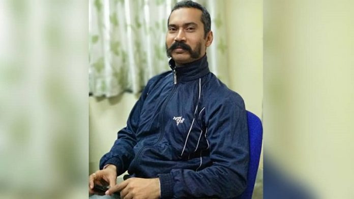 कॉन्स्टेबल रतन लाल