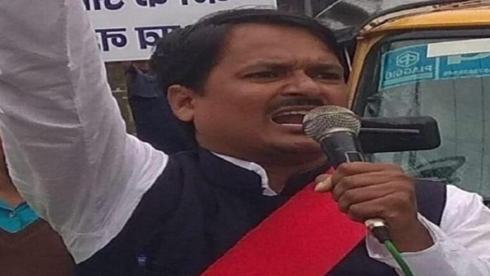 सतीश कुमार दास
