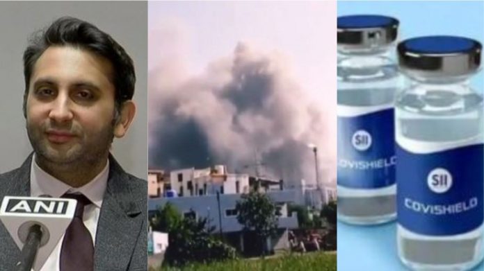 सीरम इंस्टीट्यूट कोरोना वैक्सीन
