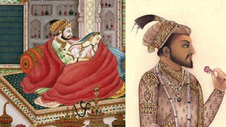 शाहजहाँ: जिसने अपनी हवस के लिए बेटी का नहीं होने दिया निकाह, वामपंथियों ने बना दिया ‘महान’
