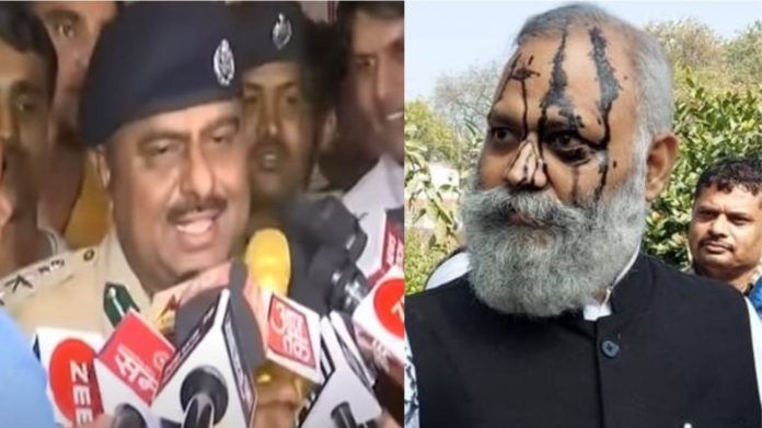 सोमनाथ भारती