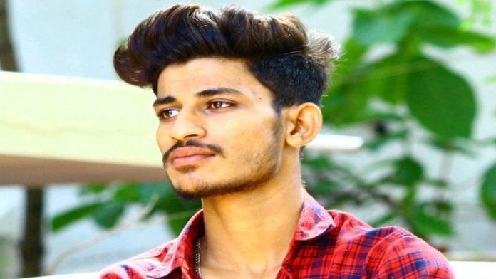TikTok रफी शेख