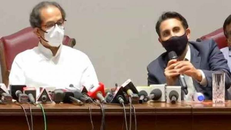 कोरोना की वैक्सीन बनाने वाली सीरम को आग से ₹1000 करोड़ का नुकसान, उद्धव बोले- चल रही जाँच