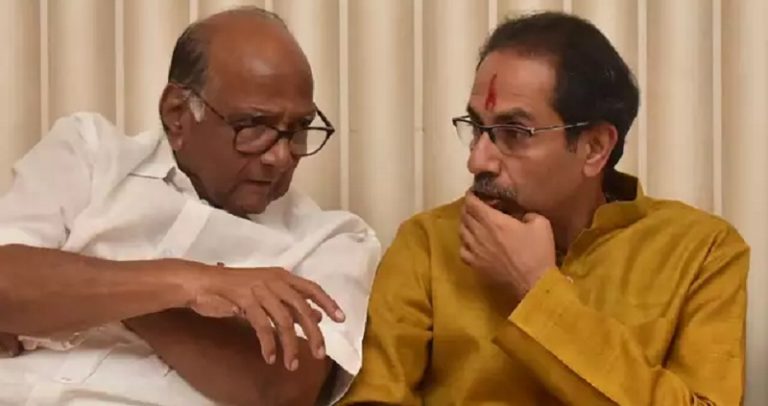 महाराष्ट्र-कर्नाटक के बीच मराठी भाषी क्षेत्र घोषित हो केंद्र शासित प्रदेश: उद्धव ठाकरे