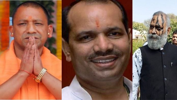जितेंद्र सिंह-सोमनाथ भारती