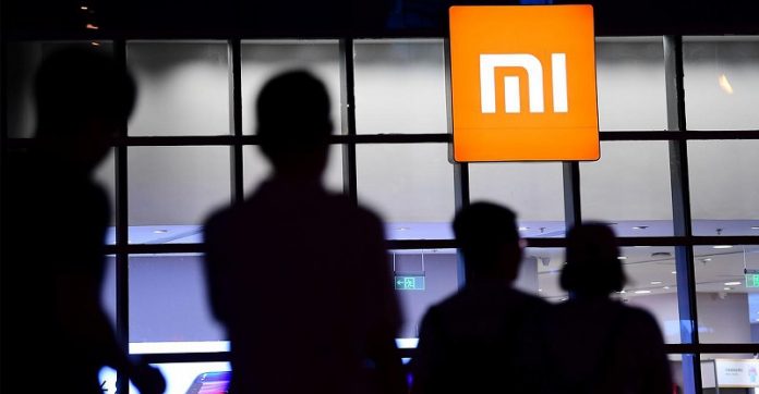 अमेरिका Xiaomi