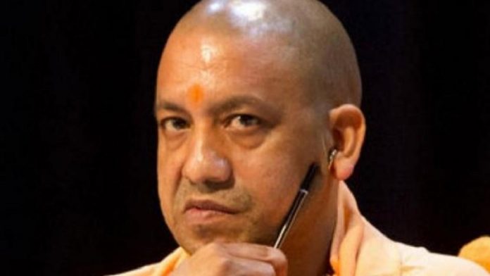 सीएम योगी आदित्यनाथ