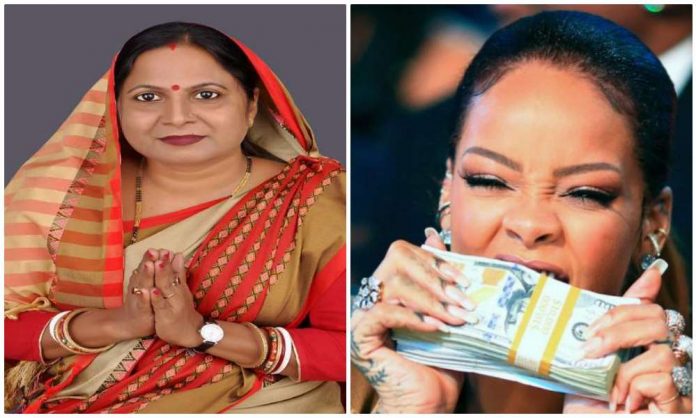 बेबी कुमारी