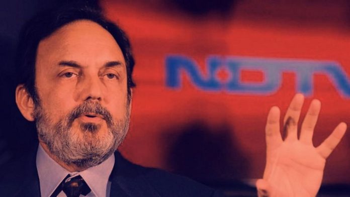 NDTV NCPCR