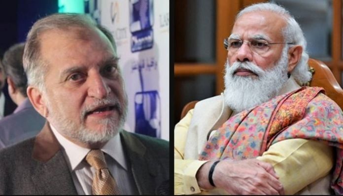 PM मोदी पाकिस्तानी ज्योतिषी