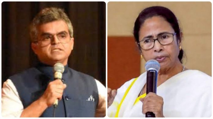ममता बनर्जी अतुल खत्री
