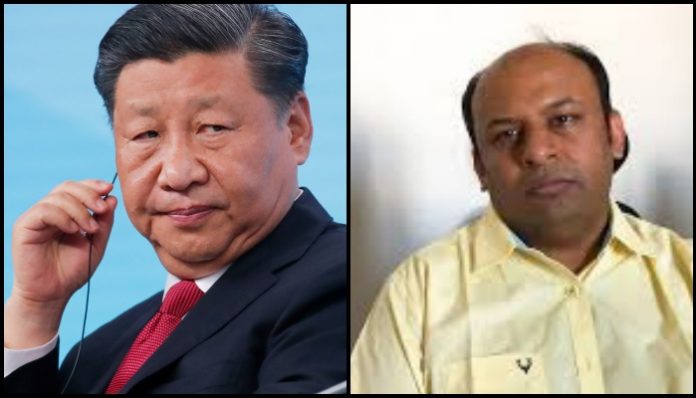 चीन/ ऑल्ट न्यूज