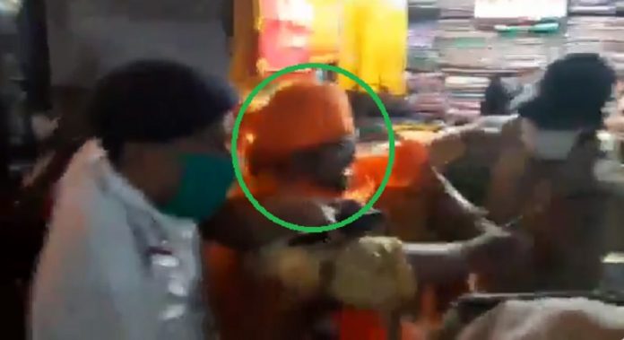 अमानिश अय्यर