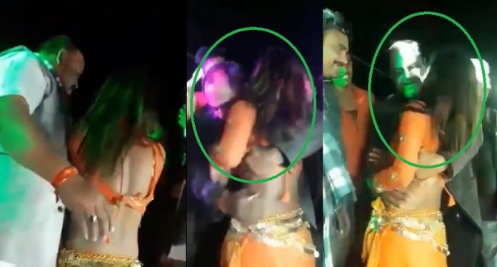अरब अली पटेल