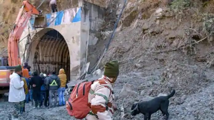 चमोली आपदा, उत्तराखंड, रेस्क्यू