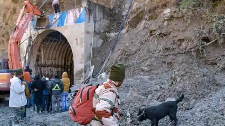 ग्लेशियर टूटने से नहीं आई चमोली आपदा… सैटेलाइट डेटा से ISRO का खुलासा: अब तक 31 शव बरामद, रेस्क्यू जारी