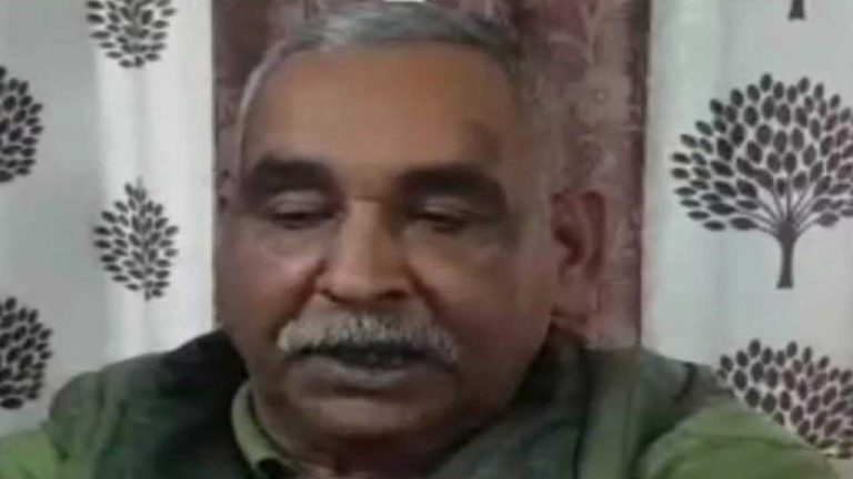‘कॉन्ग्रेस ने किसानों की हत्या करवाई, देश विरोधी ताकतों से फंडिंग, राकेश टिकैत दुर्योधन’: बाबा टिकैत के दोस्त