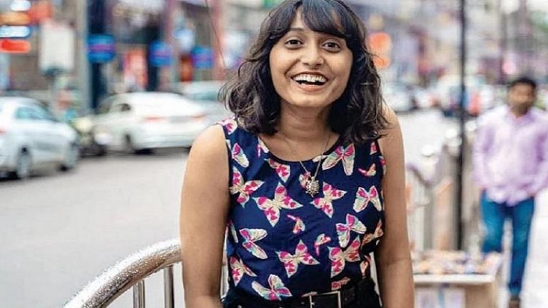 ‘टूलकिट से नहीं हुई हिंसा, वैश्विक जनता तक बात पहुँचाना अपराध नहीं’: दिशा रवि को जमानत देते समय जज ने सुनाए ऋग्वेद के श्लोक