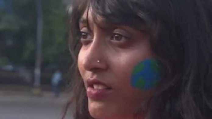दिशा रवि, टूलकिट