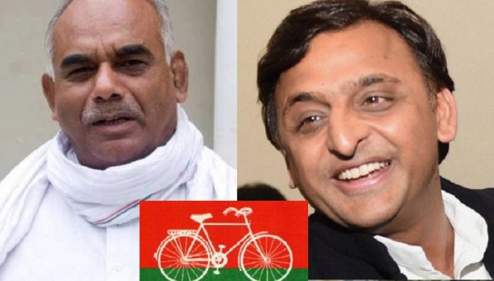 हरिओम-अखिलेश