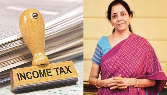 बजट 2021 टैक्स ITR
